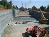 Membrane Microfiltration Water Treatment Plant Construction
