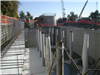 Membrane Microfiltration Water Treatment Plant Construction 3