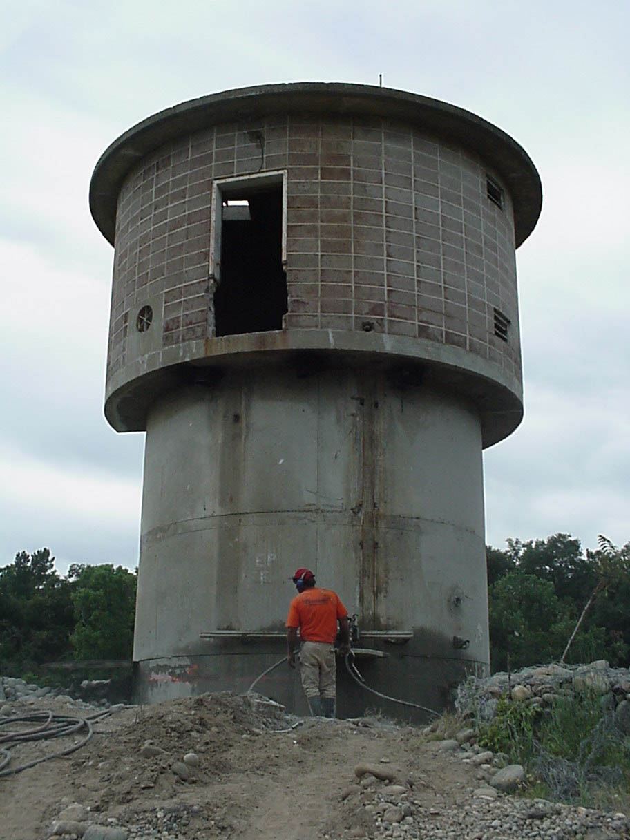 American River Diversion System Improvements 3