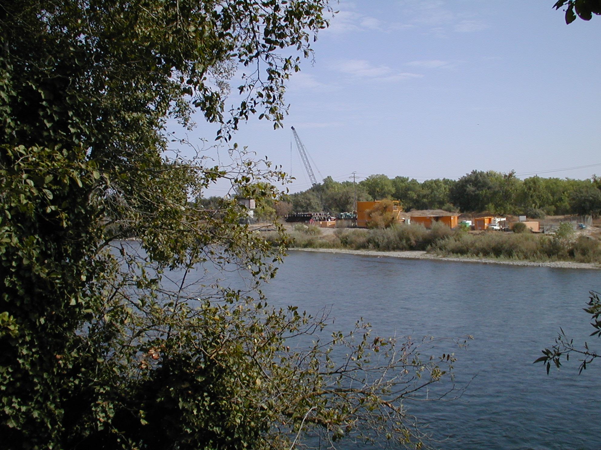 Vertical Caissons - Shafts 9