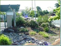 Outside District Landscape