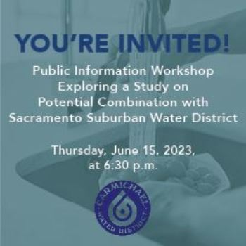 Information Regarding Combination Study Workshop