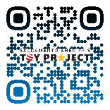 Toy Project QR Code