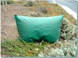 Backflow Prevention Assembly with Freeze Protection